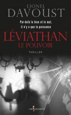 Léviathan, Le Pouvoir, tome 3