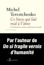 Ce bien qui fait mal à l'âme