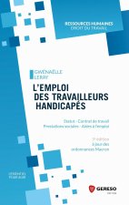 L'emploi des travailleurs handicapés