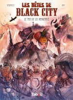 Les bêtes de black city home 3