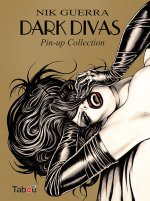 Dark divas : Pin-up collection + Ex-libris