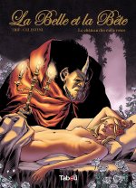 La belle et la bête 1