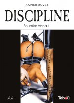 Discipline : Soumise Anna L.