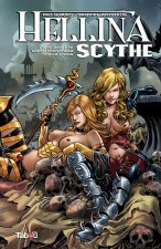 Hellina scythe