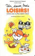 1,2,3, loisirs ! dans les Alpes-Maritimes