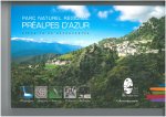 Parc Naturel Régional, Préalpes d'Azur