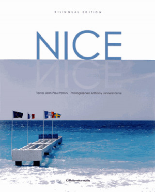 Nice (édition bilingue français-anglais)