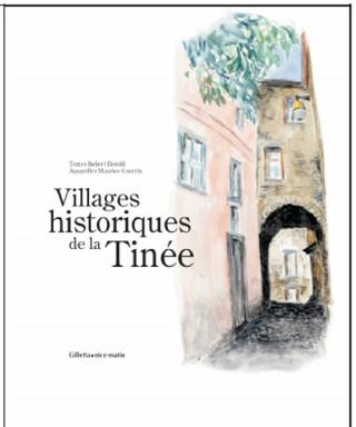 Villages historiques de la Tinée