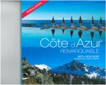 Côte d'Azur remarquable (bilingue français-anglais)
