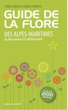 Guide de la flore des Alpes-Maritimes