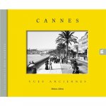 Cannes, vues anciennes