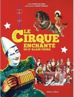 Le Cirque enchanté