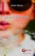 Le coût de la haine - roman policier