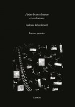 J'aime le mot homme et sa distance - cadrage-débordement