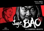 JUGE BAO ET L'AUBERGE MAUDITE