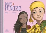 Douze princesses