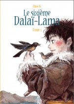 LE SIXIEME DALAI-LAMA