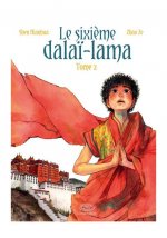 LE SIXIEME DALIA-LAMA OPUS 2