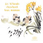 LES TETARDS CHERCHENT LEUR MAMAN