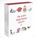 MA PETITE BIBLIOTHEQUE CHINOISE
