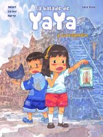 LA BALADE DE YAYA (GRAND FORMAT)