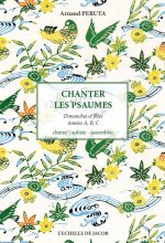 Chanter les psaumes