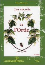 Les secrets de l'Ortie - Vol. 1