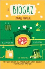 Le Biogaz - Manuel pratique