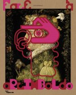 face a arcimboldo
