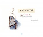 Grammaire de l'amante