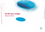 Un thé aux nuages