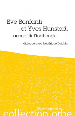 Eve Bonfanti et Yves Hunstad