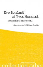 Eve Bonfanti et Yves Hunstad