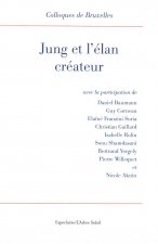 Jung et l'élan créateur