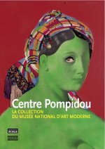 Centre Pompidou - La collection du musée national d’art mode