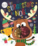 LES SUPERSTARS DE NOËL