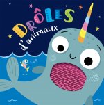 Droles d'animaux