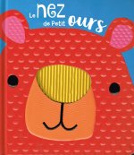 LE NEZ DE PETIT OURS
