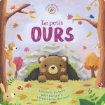 Le petit ours (coll. nature)