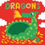 Dragons (livres a toucher en silicone)