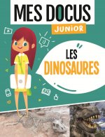 Les dinosaures (coll. mes docus junior)
