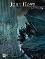 John Howe Artbook