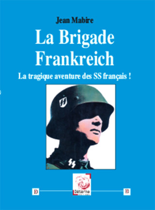 La Brigade Frankreich