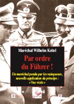 Par ordre du Führer !