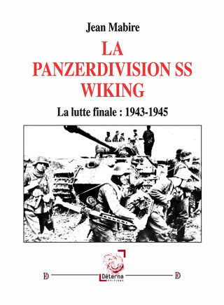 La panzerdivision SS Wiking