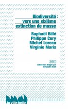 Biodiversité : vers une sixième extinction