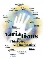 Variations sur l'histoire de l'Humanité