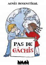Pas de gachis !