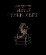 Drôle d'alphabet