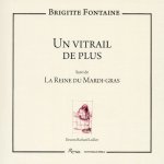 Un vitrail de plus